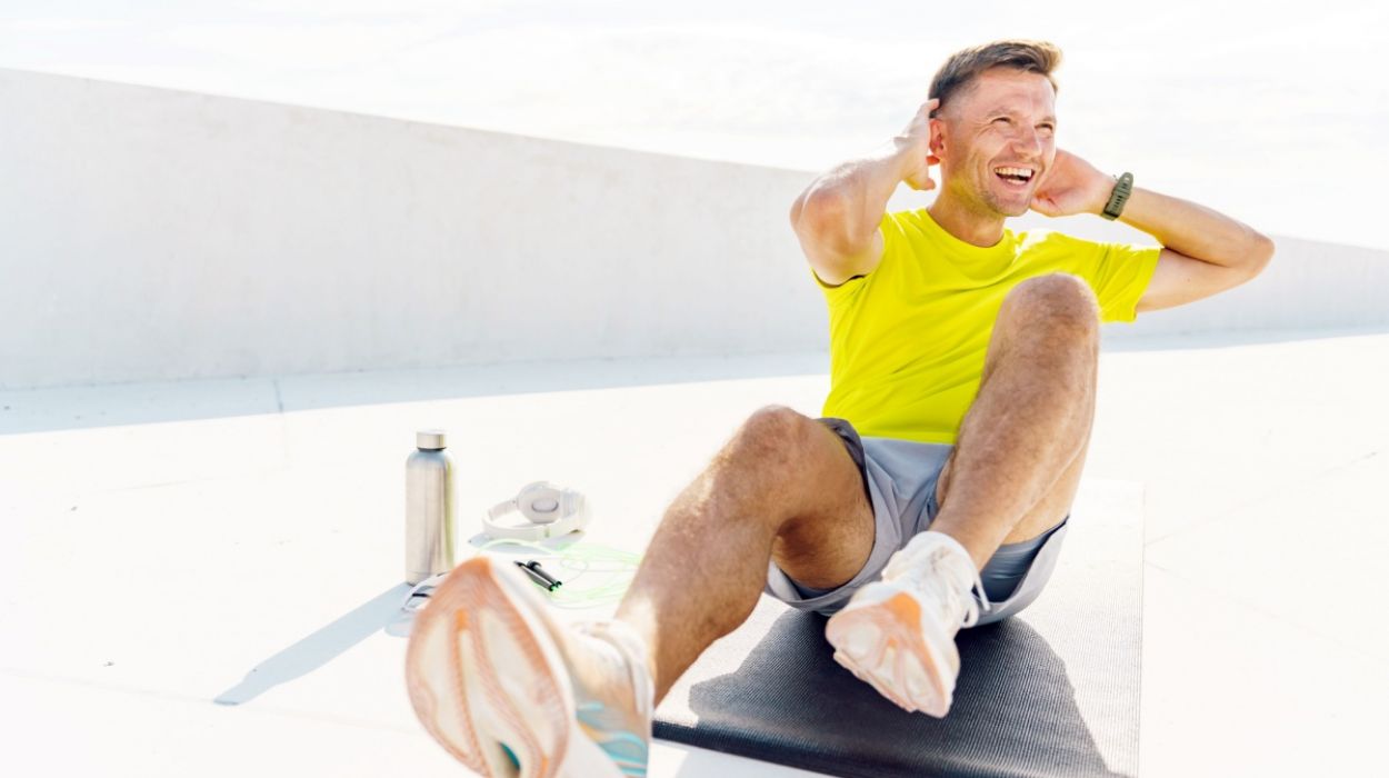 Beneficiile sportului asupra organismului